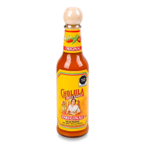 Соус Cholula Сальса, вищого ґатунку, 150 мл