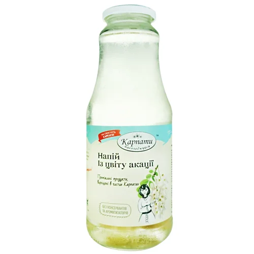 Напій Лавка традицій із акації 1л