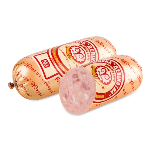 Шинка Варена Делікатна Фарро, кг