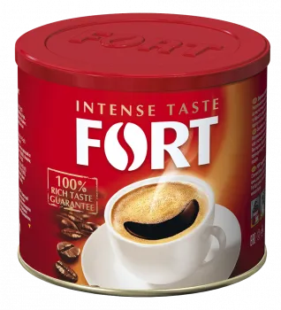 Кава Fort гранули, 50г