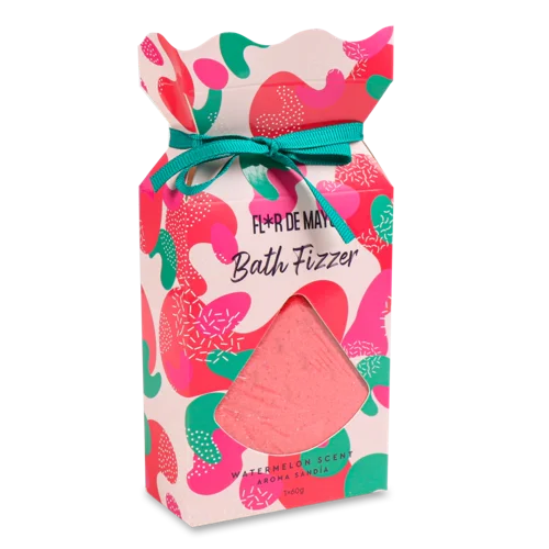 Бомбочка Для Ванної Flor De Mayo Surtido Fruity, В/ґ, 150 г