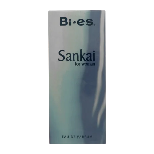 Парфумована Вода Жіноча Sankai Bi-es, 100 мл, в/с