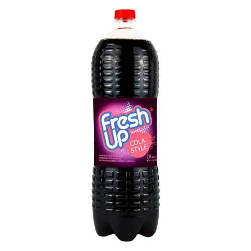 Напій Cola Fresh Up 2л