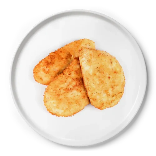 Шніцель курячий
