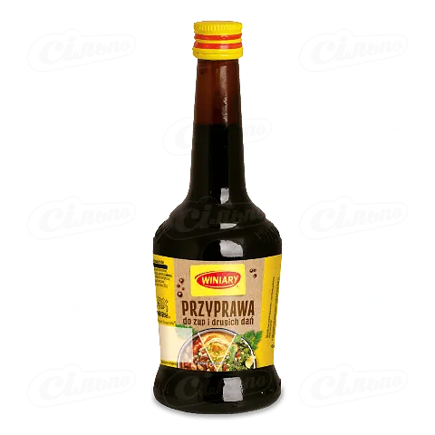 Заправка Winiary для супів і других страв 210г