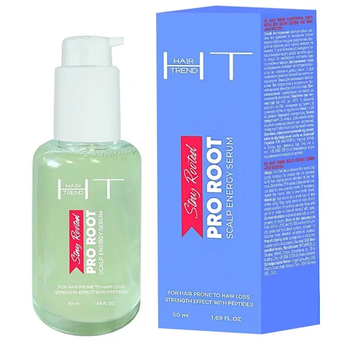 Сироватка для шкіри голови Pro Root Stay Rooted Hair Trend 50мл