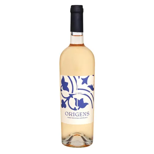Вино Origens Rose Alentejano розове сухе 12,5% 0,75л