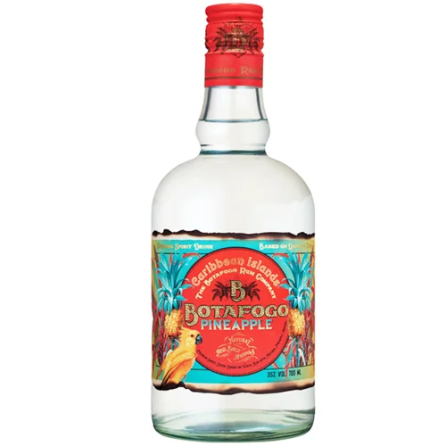 Ром Botafogo Pineapple 35% 0,7л