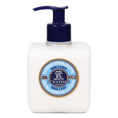 Лосьйон Для Рук І Тіла L'Occitane Карите, В/ґ, 250 мл