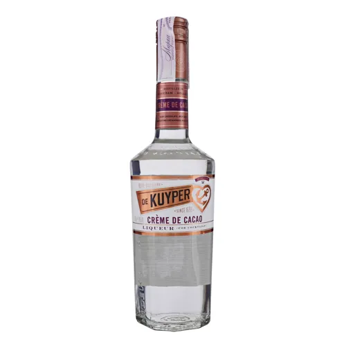 Лікер 0.7л 24% Creme de Cacao De Kuyper пл