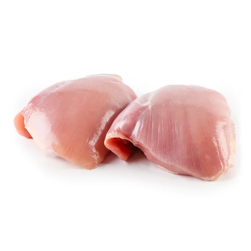 Куряче М'ясо Стегна По-Домашньому Б/Ш, 1 кг