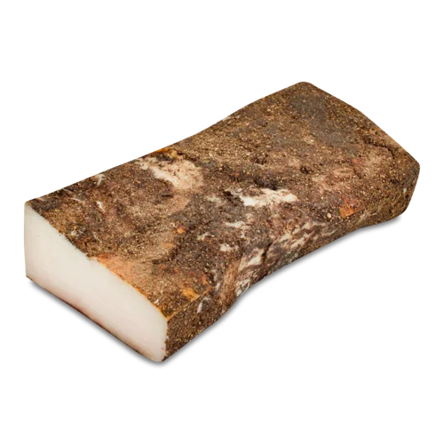 Сало Напівкопчене Українське, Хлібосольна Традиція, 1 кг