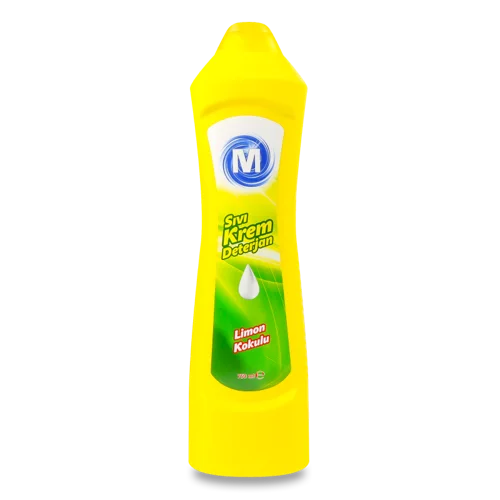 Крем Очисний Migros Лимон, В/ґ, 150 мл