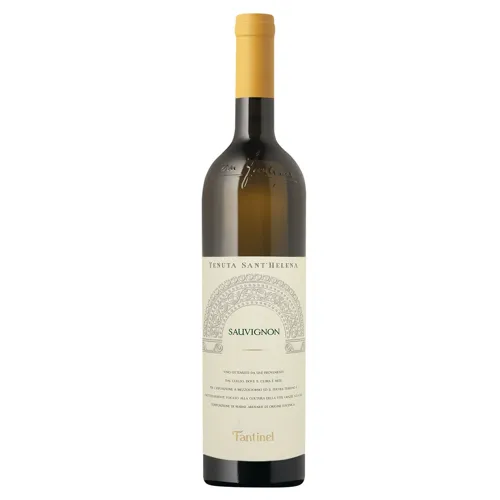 Вино Fantinel Sant Helena Sauvignon біле сухе 13% 0,75л