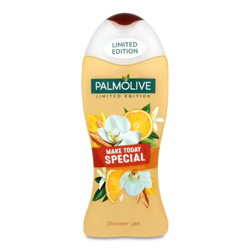 Гель для Душу Make Today Special Limited Edition Palmolive, 250мл