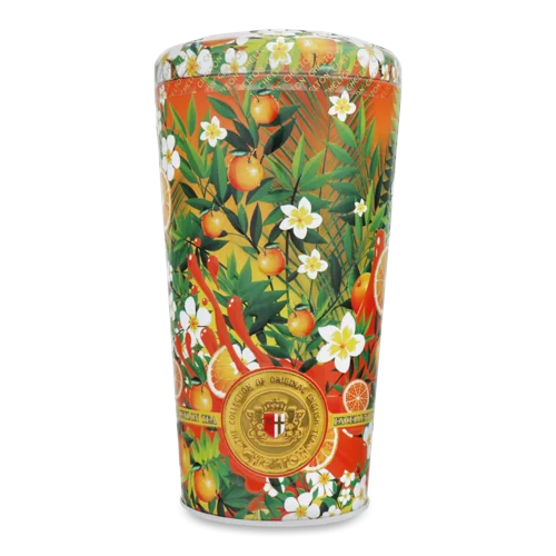 Чай Зелений Цейлонський Листовий Сонячний Фрукт Chelton, з/б 100 г