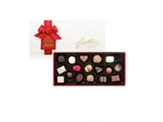 Шоколадні цукерки Різдвяна колекція Butlers 250г