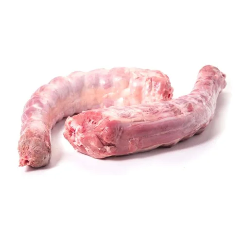 Шиї індичі,кг