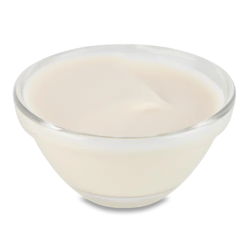 Сметана Домашня 35% Пастеризована Лавка Традицій, 1 кг