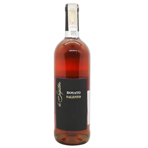 Вино la Sagrestana Rosato Salento 13% 0,75л