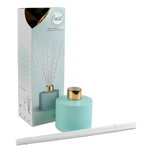 Освіжувач Повітря Green Sensation Brait, 100 мл, в/с