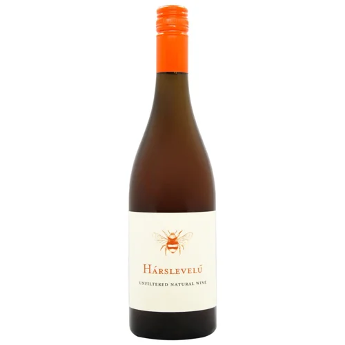 Вино Hummel Harslevelu (без сульфітів) сух біле 12% 0,75л