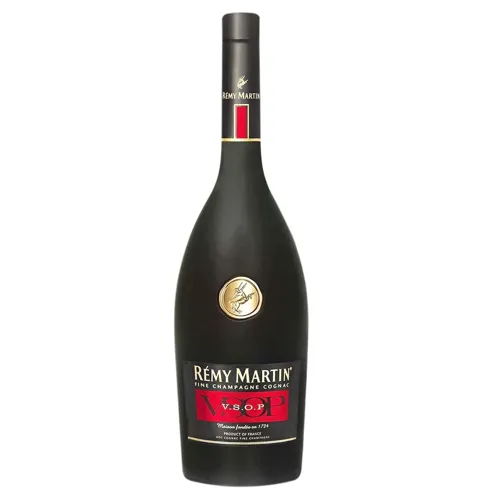 Коньяк Remy Martin V.S.O.P. 40% 0,35л