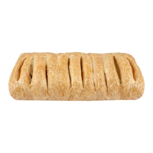 Струдель з яблуками ВП Львівський хлібзавод №5 160г