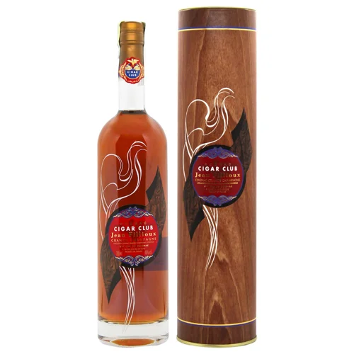 Коньяк Jean Fillioux Sigar Club 40% 0,7л