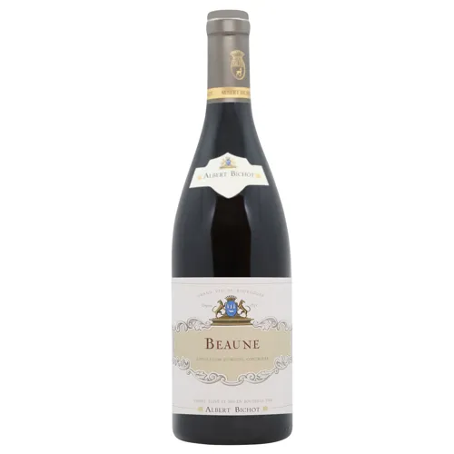 Вино Albert Bichot Beaune червоне сухе 13% 0,75л