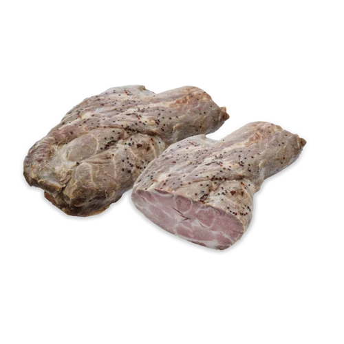 Шийка Запечена Вищого Ґатунку Лавка Традицій Ле Філе, кг