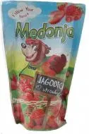 Напій соковий «Медоня» Полуничний 0,2л
