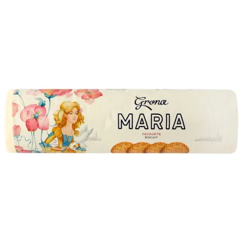Печиво Grona Maria 240g