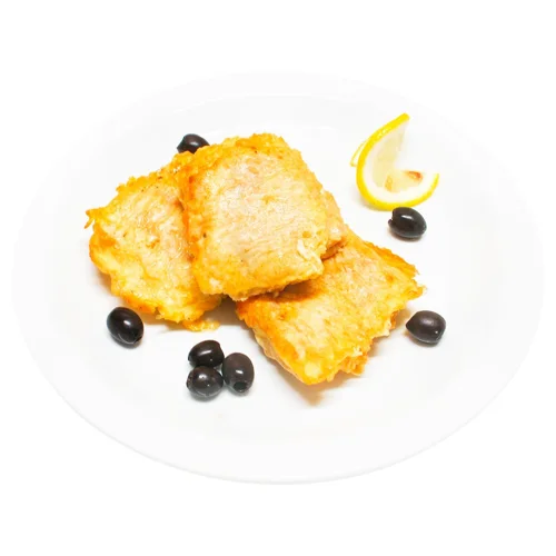 Риба оригінальна