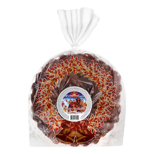 Калач до Різдва Одеський хлібозавод №4 м/у 800г