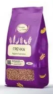 Крупа гречана «Поличка Смаку» ядриця 800г