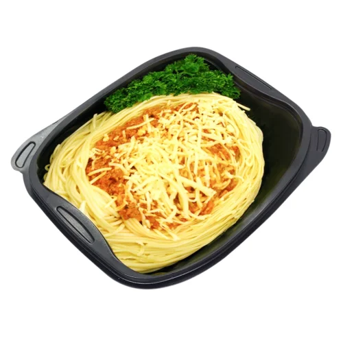 Ланч бокс The Local Food №12 400г