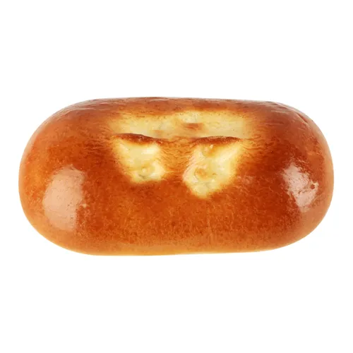 Пиріжок з картоплею та грибами Хлібна мрія 70г