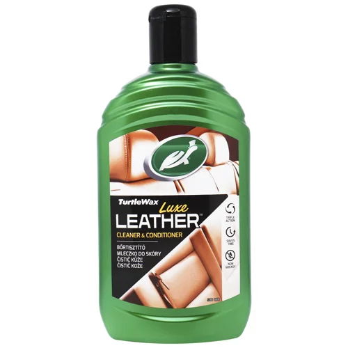 Очищувач шкіри Turtle Wax TLC-1 500мл