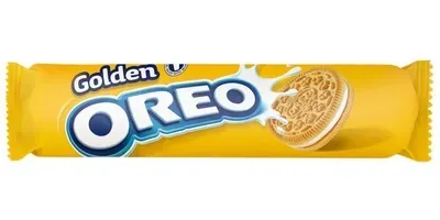 Печиво Oreo Golden 154 г