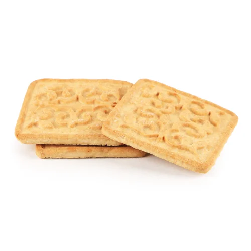 Печиво Цукрове З Фруктозою, В/ґ, 1 кг