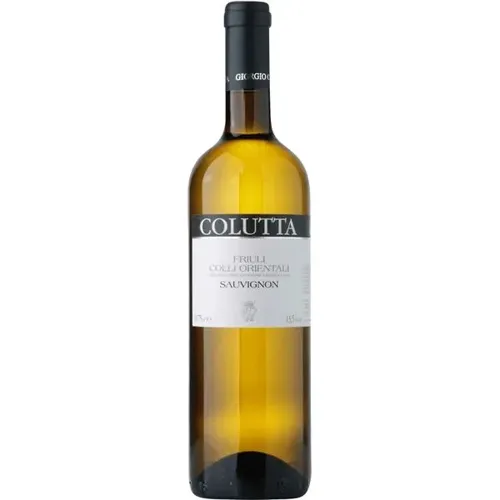 Вино Colutta Sauvignon Blanc, 13,5%, 0,75л