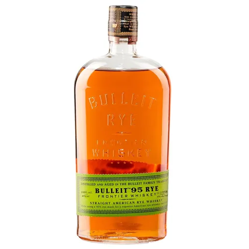 Віскі Bulleit 95 Rye 45% 0,7л