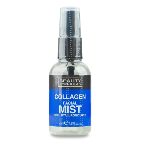Спрей-Міст для Обличчя Collagen Beauty Formulas, 50мл