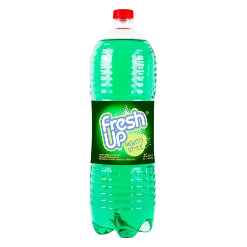 Напій соковмісний «Мохіто Fresh Up» 2л