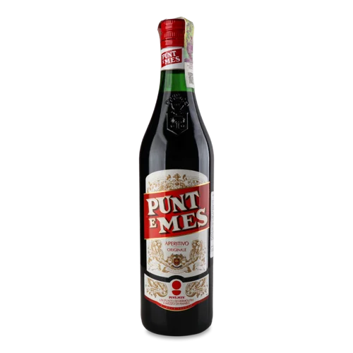 Вермут Punt e Mes, Вищого Ґатунку, 0.75л