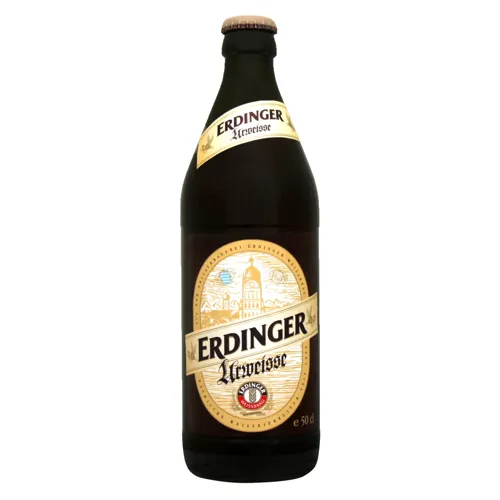 Пиво Erdinger Urweisse c/б 0.5л х12