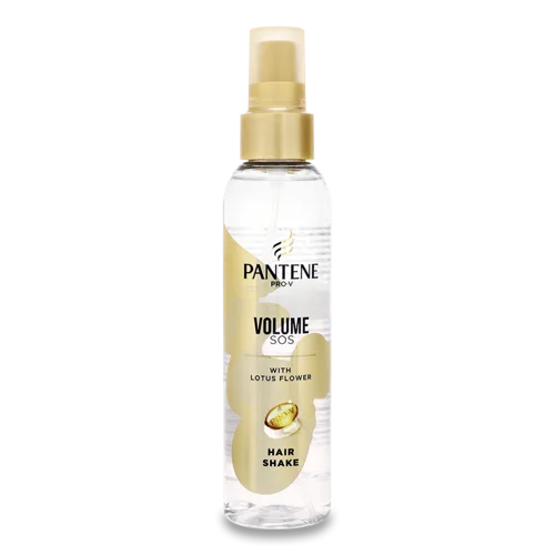 Спрей-кондиціонер для Волосся Volume Sos Pantene Pro-V, 150мл