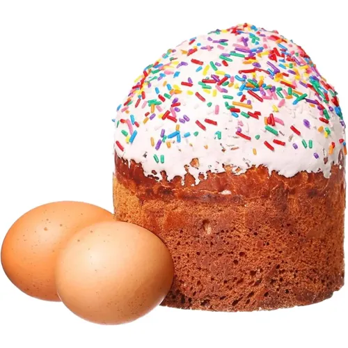 Кекс Урожай Пасхальний 400г