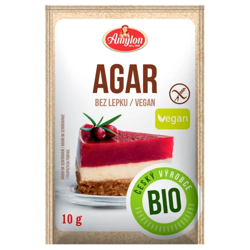 Агар Amylon органічний 10г